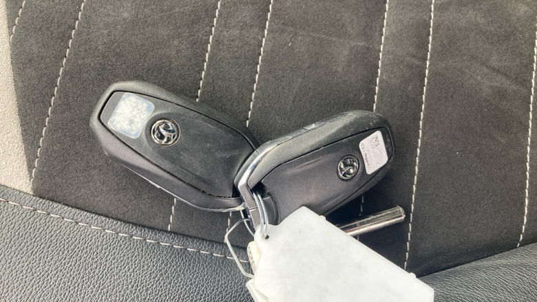 Vauxhall Corsa 1.2 Turbo Ultimate 5dr Auto Petrol Hatchback